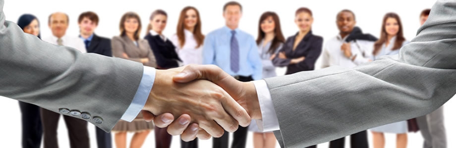 Headhunting Versicherung