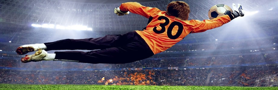 Headhunter Fussball