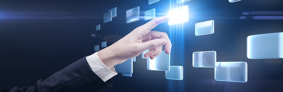 Headhunting Software