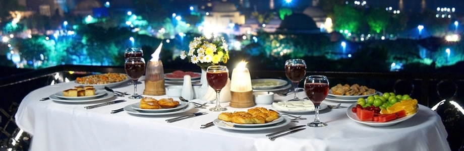 Headhunter Catering