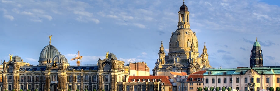 Direct Search Dresden 