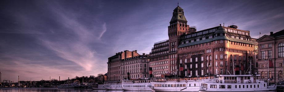 Executive Search Schweden
