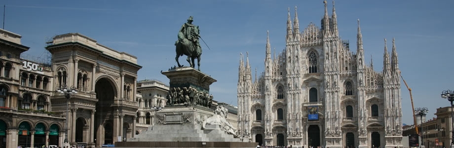 Direct Search Italien