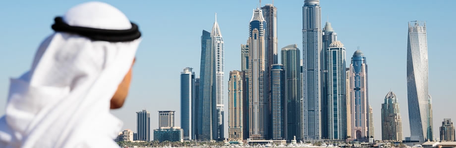 Headhunting Sharjah
